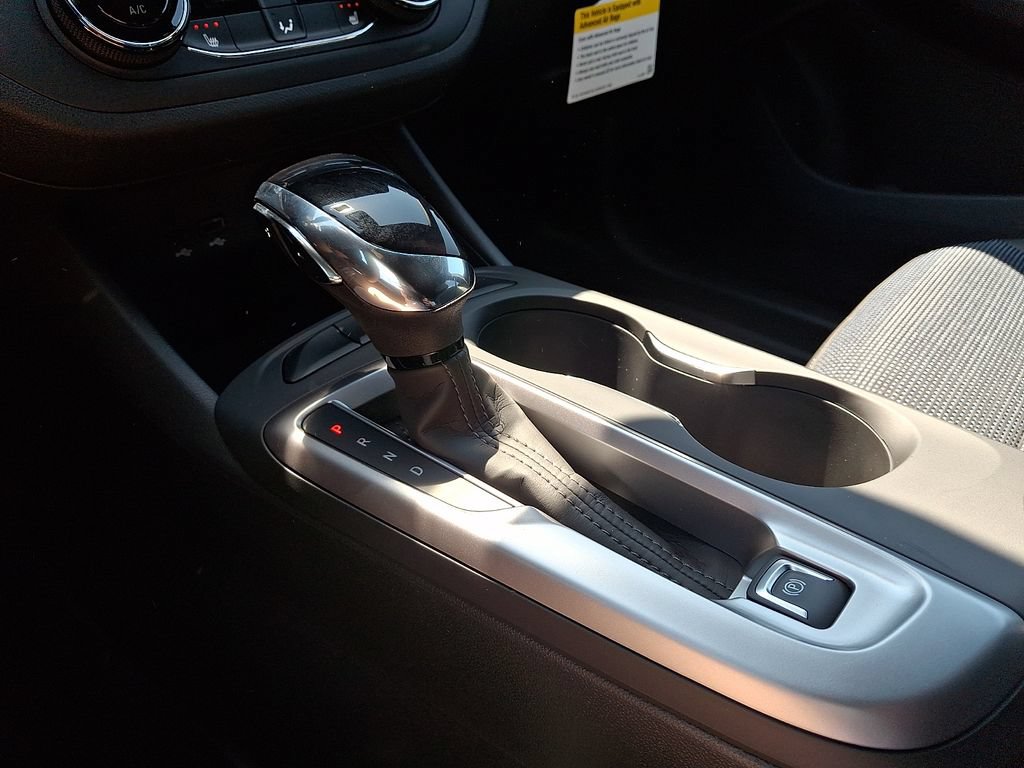 New 2026 Buick Envista Sport Touring w/ Convenience I Package FWD image 10