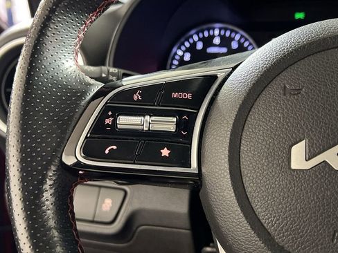 Used 2023 Kia Forte GT w/ GT2 Package image 28