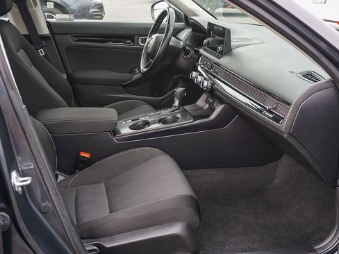 Used 2023 Honda Civic EX image 12