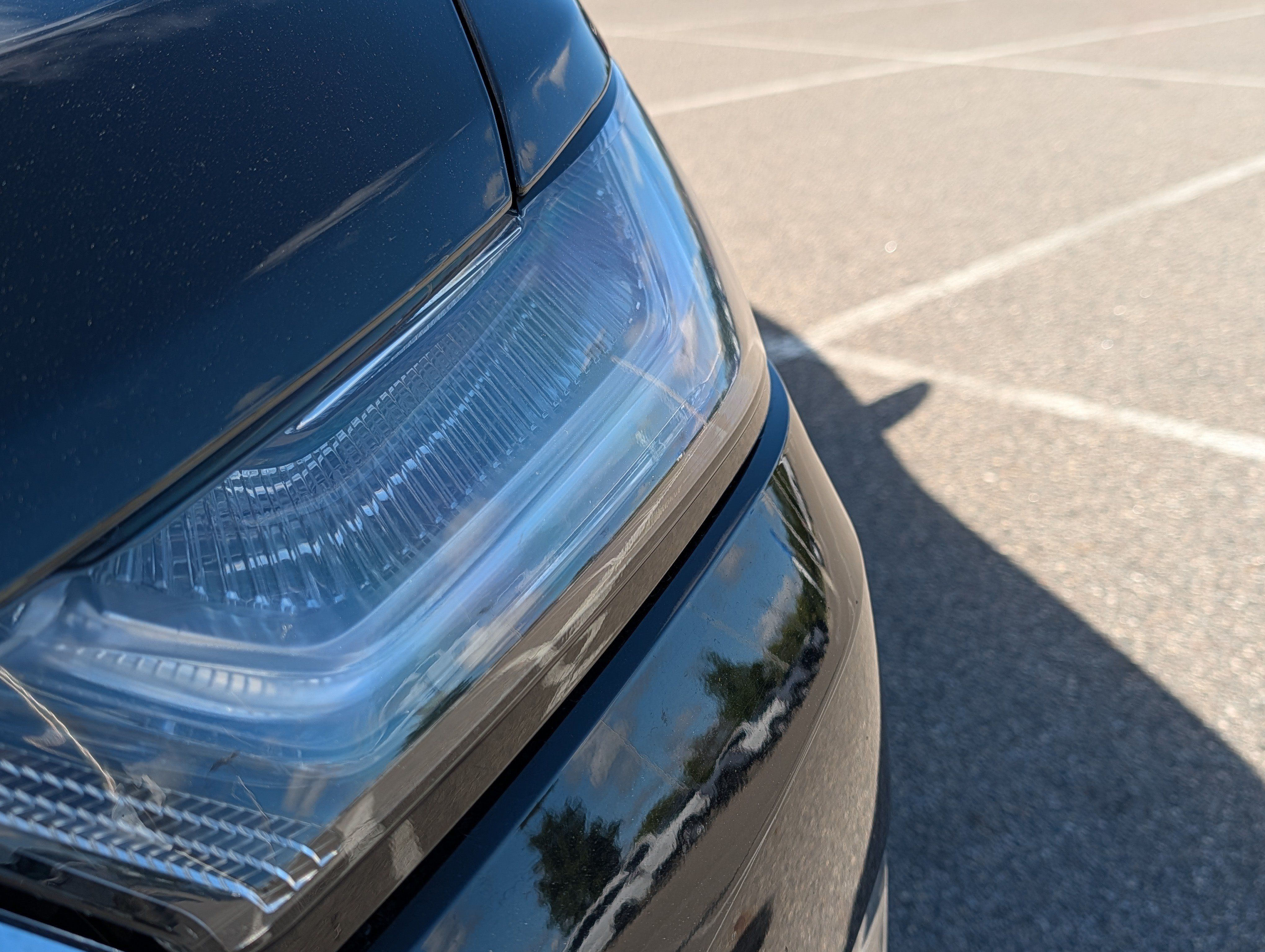 Used 2023 Chevrolet Traverse LT AWD/4WD image 7