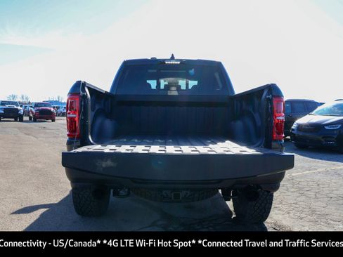 New 2026 RAM 1500 RHO w/ RHO Level 1 Equipment Group AWD/4WD image 18