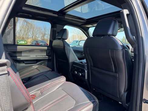 Used 2021 Ford Expedition Max Limited AWD/4WD image 34