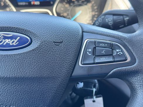 Used 2019 Ford Escape S FWD image 22