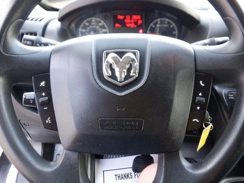 Used 2021 RAM ProMaster 1500 image 19