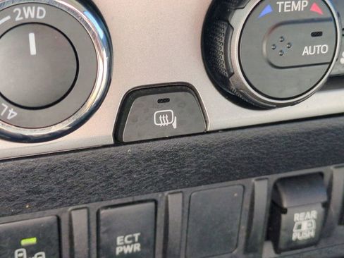 Certified 2023 Toyota Tacoma SR image 22