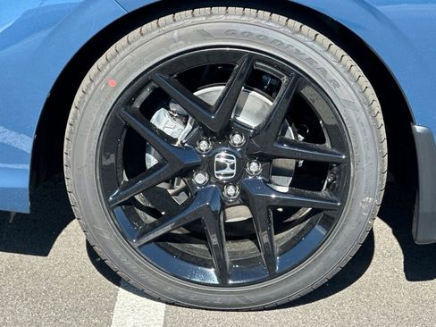 New 2026 Honda Civic Sport image 31