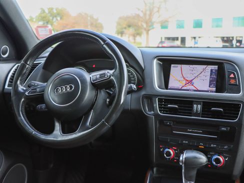 Used 2014 Audi Q5 3.0T Premium Plus image 39
