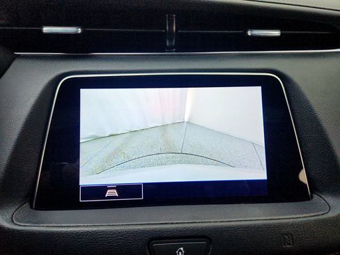 Used 2021 Cadillac XT4 Premium Luxury w/ Cold Weather Package image 28