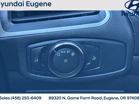 Used 2017 Ford Edge SEL w/ Equipment Group 201A image 33