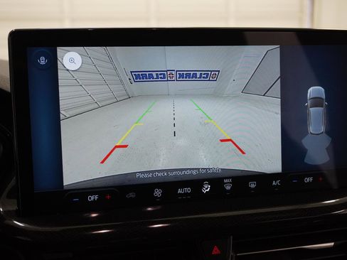 Used 2024 Ford Escape ST-Line w/ Tech Pack #1 image 27