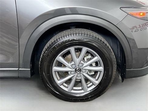 Used 2023 MAZDA CX-5 AWD 2.5 S w/ Select Package image 35
