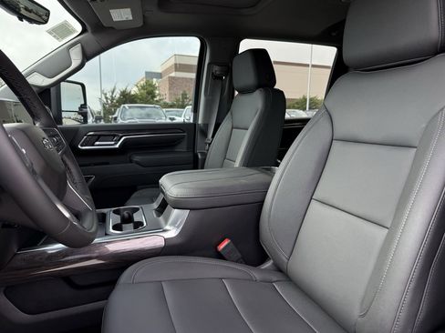 New 2026 Chevrolet Silverado 2500 LTZ image 20