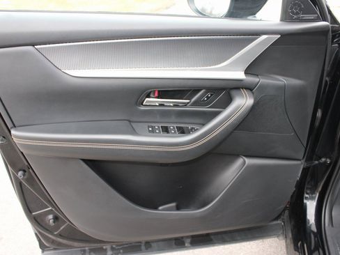 Used 2024 MAZDA CX-90 3.3 Turbo S image 10