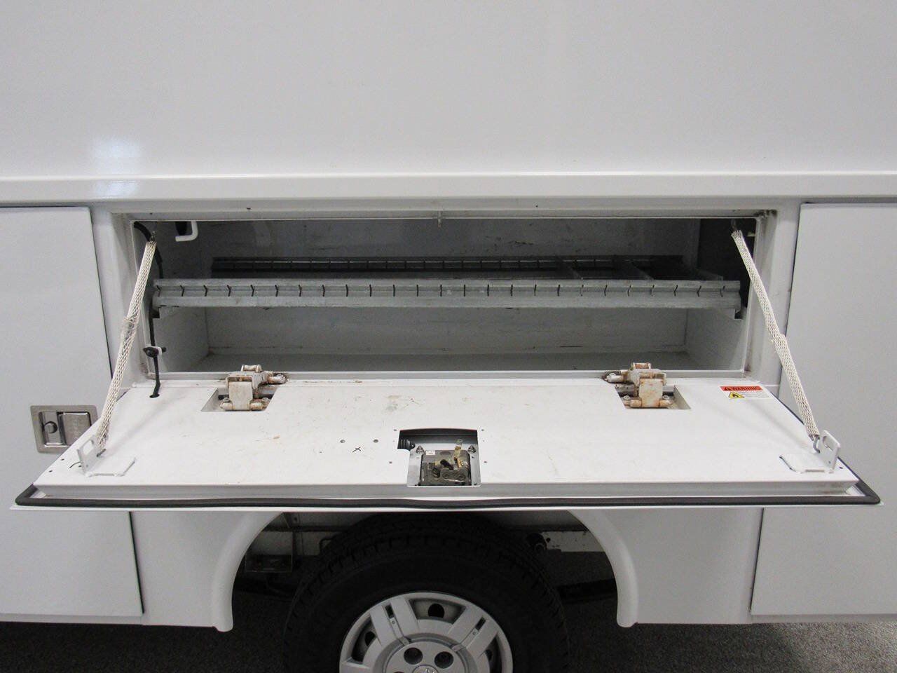 Used 2015 RAM ProMaster 2500 w/ Interior Convenience Group FWD image 20