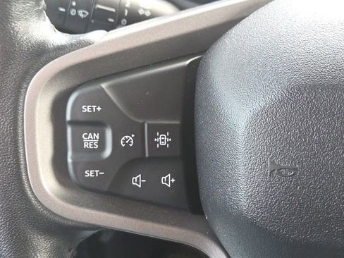 Used 2023 Ford Bronco Everglades AWD/4WD image 38