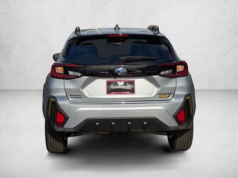 New 2026 Subaru Crosstrek 2.5i Sport w/ Crosstrek Mirror Package AWD/4WD image 6