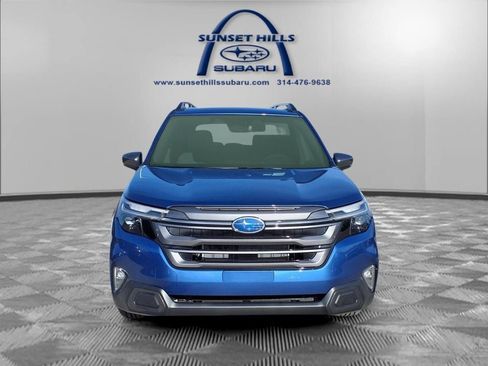 New 2026 Subaru Forester Limited image 21