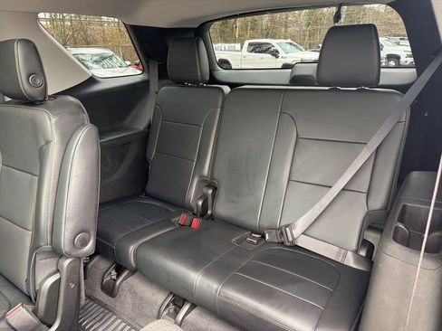 Used 2018 Chevrolet Traverse Premier w/ Redline Edition image 26