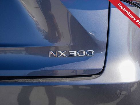 Used 2018 Lexus NX 300 FWD w/ Premium Package image 10
