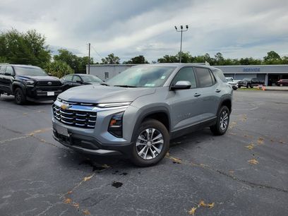 Used 2026 Chevrolet Equinox LT w/ Convenience Package II