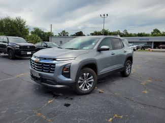 Used 2026 Chevrolet Equinox LT w/ Convenience Package II AWD/4WD 360° Tour
