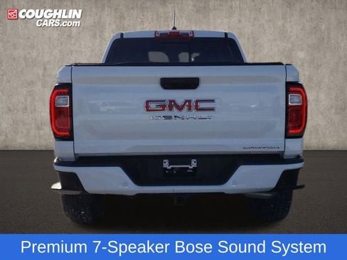 Used 2023 GMC Canyon Denali image 7