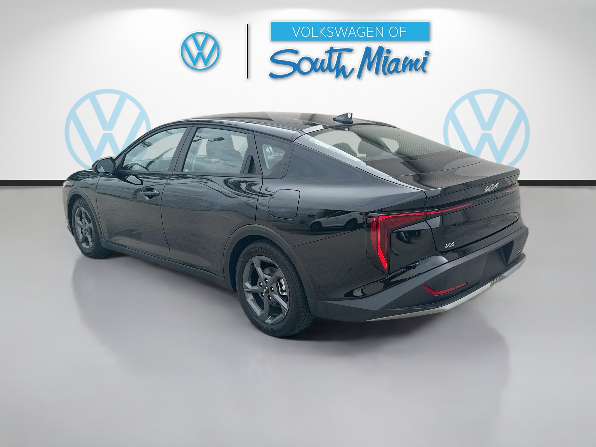 Used 2025 Kia K4 FWD image 5