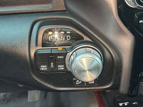 Used 2019 RAM 1500 Rebel w/ Rebel Level 2 Equipment Group image 15