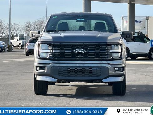 New 2026 Ford F150 STX w/ F-150 LOBO Package image 4