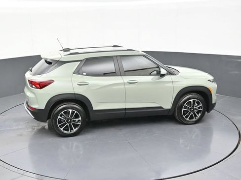 New 2026 Chevrolet TrailBlazer LT w/ Convenience Package FWD image 55