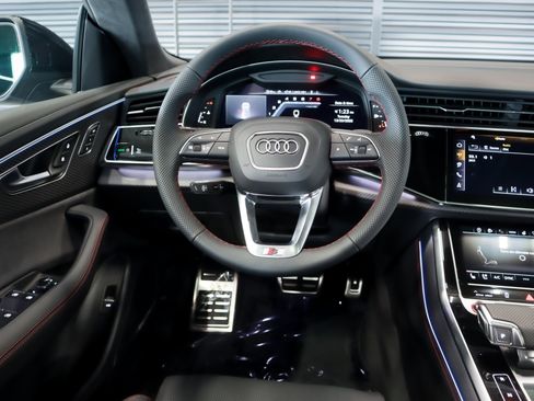 New 2026 Audi SQ8 Prestige image 18
