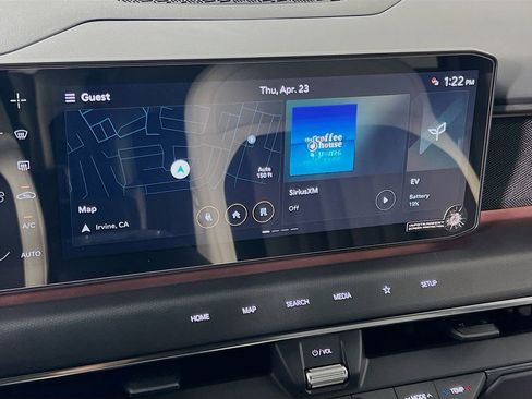 New 2026 Kia EV9 GT-Line AWD/4WD image 13