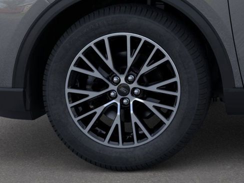 New 2024 Ford Escape Base image 19