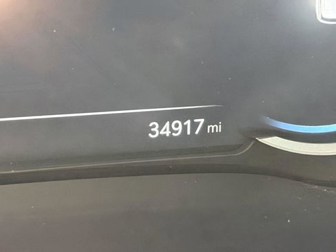 Used 2021 Genesis GV80 3.5T w/ Advanced Package 06 AWD/4WD image 12