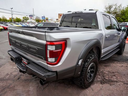 Used 2023 Ford F150 Raptor AWD/4WD image 6