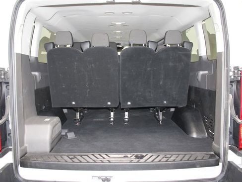 Used 2023 Ford Transit 350 XLT image 16