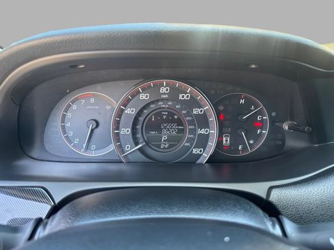 Used 2013 Honda Accord Sport image 21
