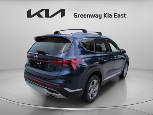 Used 2021 Hyundai Santa Fe SEL FWD image 6