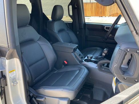 New 2026 Ford Bronco Big Bend image 43