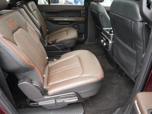 Used 2020 Ford Expedition Max King Ranch AWD/4WD image 18