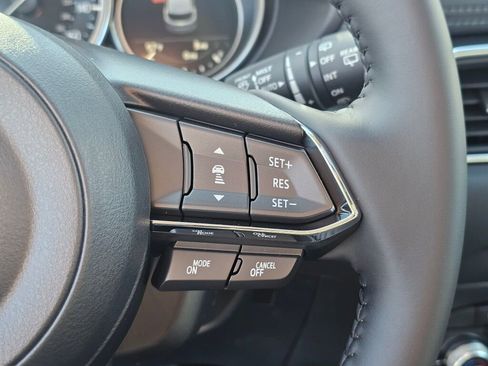 New 2025 MAZDA CX-5 AWD 2.5 S image 39