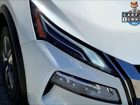 Used 2023 Nissan Rogue Platinum image 28