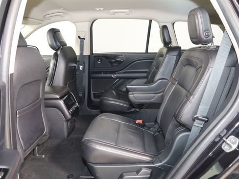 Used 2020 Lincoln Aviator Reserve w/ Class IV Trailer Tow Package AWD/4WD image 53