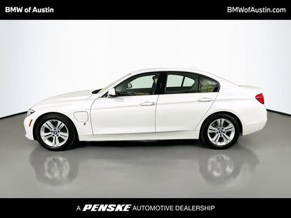 Used 2018 BMW 330e w/ Convenience Package