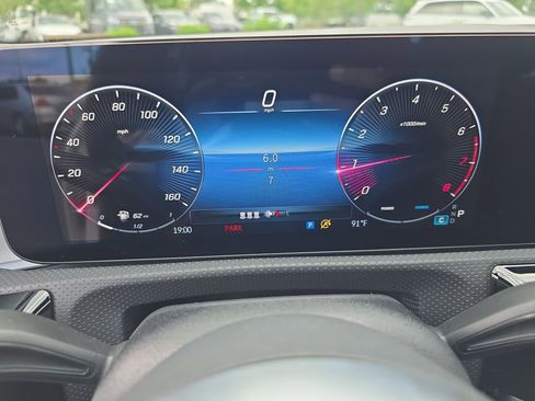 Used 2026 Mercedes-Benz CLA 250 CLA 250 image 21