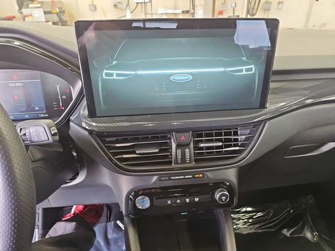 Used 2023 Ford Escape ST-Line w/ Tech Pack #1 FWD image 20