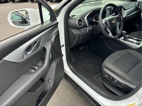 Used 2019 Chevrolet Blazer LT AWD/4WD image 7