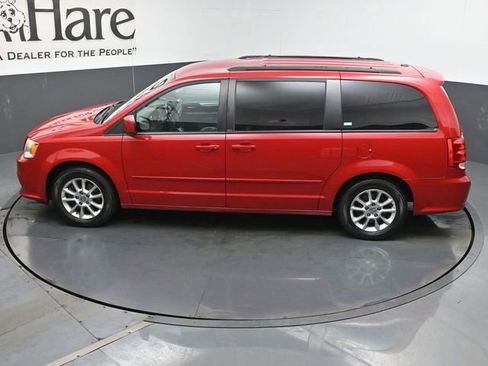 Used 2013 Dodge Grand Caravan R/T w/ Trailer Tow Group image 43