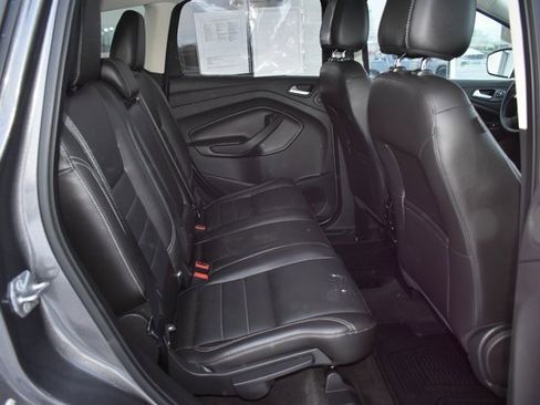 Used 2014 Ford Escape Titanium w/ Equipment Group 401A image 42