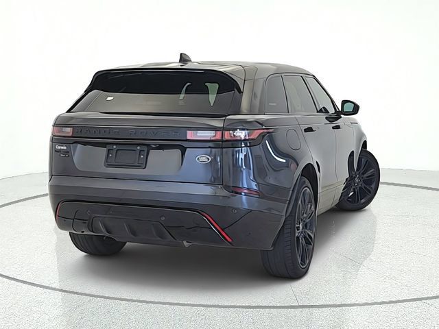 Used 2020 Land Rover Range Rover Velar R-Dynamic S AWD/4WD image 5